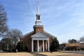 Ridgeway Baptist Church, Memphis, TN