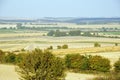 The Ridgeway from Charlbury Hill