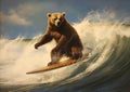 Riding the Wave of Creativity: A Naturalistic Approach to Anthro