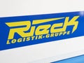 Rieck Logistik Gruppe