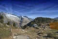 Riederalp Royalty Free Stock Photo