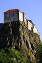 Riegersburg Steiermark Castle