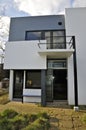 Rietveld SchrÃÂ¶der House (1923-1924)