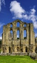 Rievaulx Abbey