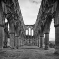 Rievaulx Abbey