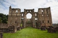 Rievaulx Abbey