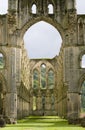 Rievaulx Abbey