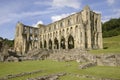 Rievaulx Abbey