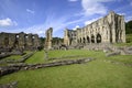 Rievaulx Abbey