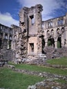 Rievaulx Abbey Yorkshire. Monastery founded in 1132.