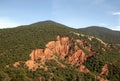 Rif Mountains, Morocco