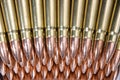 Rifle ammunition