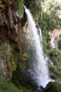 Rifle Falls State Park, Colorado