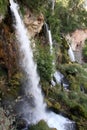 Rifle Falls State Park, Colorado