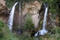 Rifle Falls State Park, Colorado