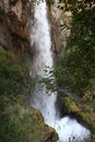 Rifle Falls State Park, Colorado