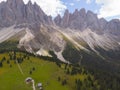Rifugio delle odle, Alto Adige / South Tyrol, Italy.