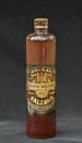 Riga Black Balsam bottle