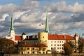 Riga castle