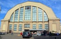 Riga Central Market is Europe largest in Riga,