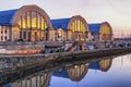 Riga Central Market - Latvia