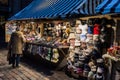 Riga Christmas market 2018