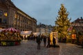 Riga Christmas market 2018