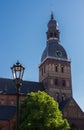 Riga Dome Cathedral