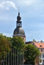 Riga Dome Cathedral