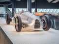 1936 Auto Union V16 typ C/D