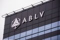 Logo of ABLV Bank