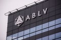 Logo of ABLV Bank