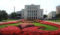 Riga, Latvian National Opera