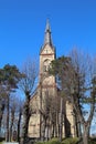 Riga Luter Church