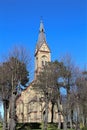 Riga Luter Church