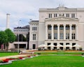 The Riga Opera