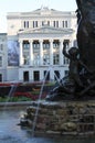 Riga Opera House