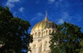 Riga. Orthodox Cathedral