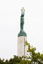 Riga Statue of Liberty
