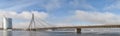 Riga Vansu Bridge 02