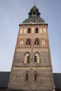 Rigas Dom Cathedral, Riga Royalty Free Stock Photo