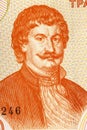 Rigas Feraios