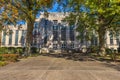 Riggleman Hall at the University of Charleston