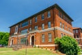 Riggs Hall at Clemson