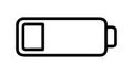 Right Arrow Icon, Directional Pointer or Forward Movement, vector design Generative AI Royalty Free Stock Photo