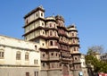 Rajwada of Indore