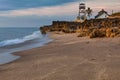 House of Refuge - Hutchinson Island - Stuart Florida - Ross Witham Beach