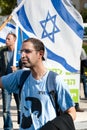 Right-Wing Israeli Activists