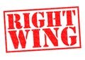 RIGHT WING