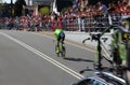 Rigoberto Uran, Cannondale Pro Cycling